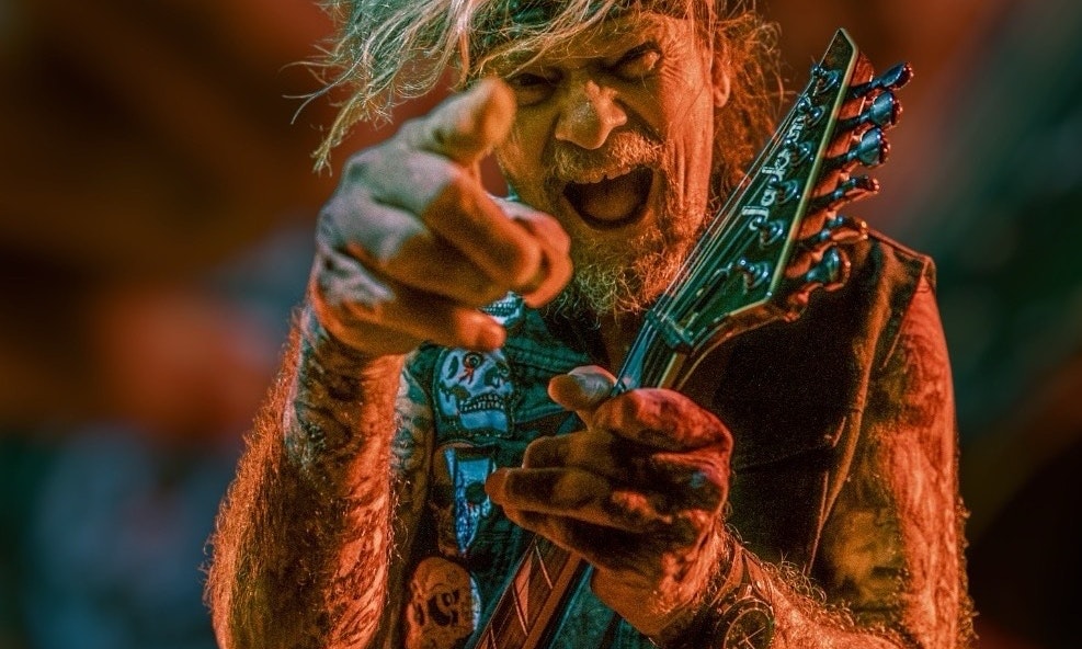 The Sound of w.a.s.p.