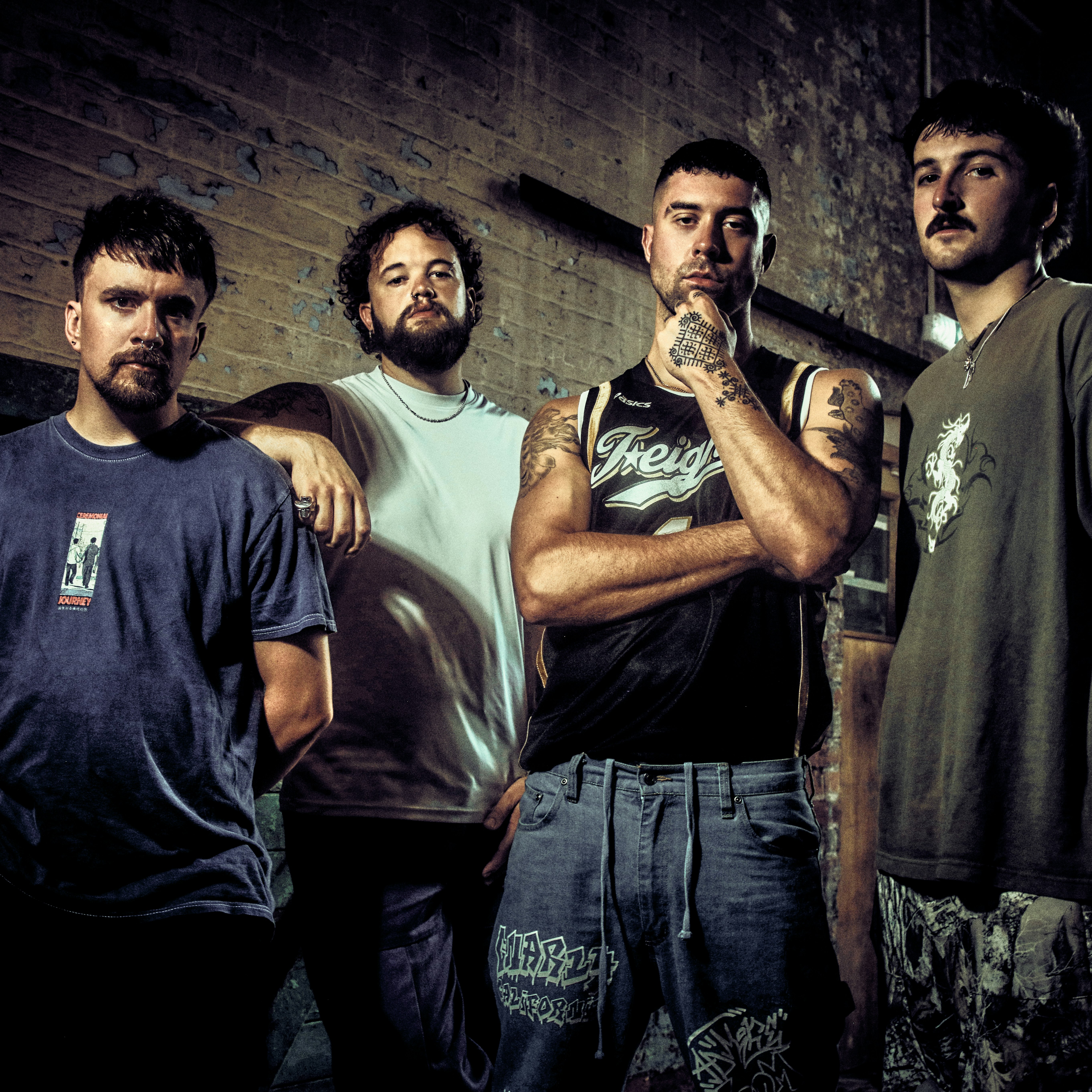 Maruja - Soirée techno à Berlin