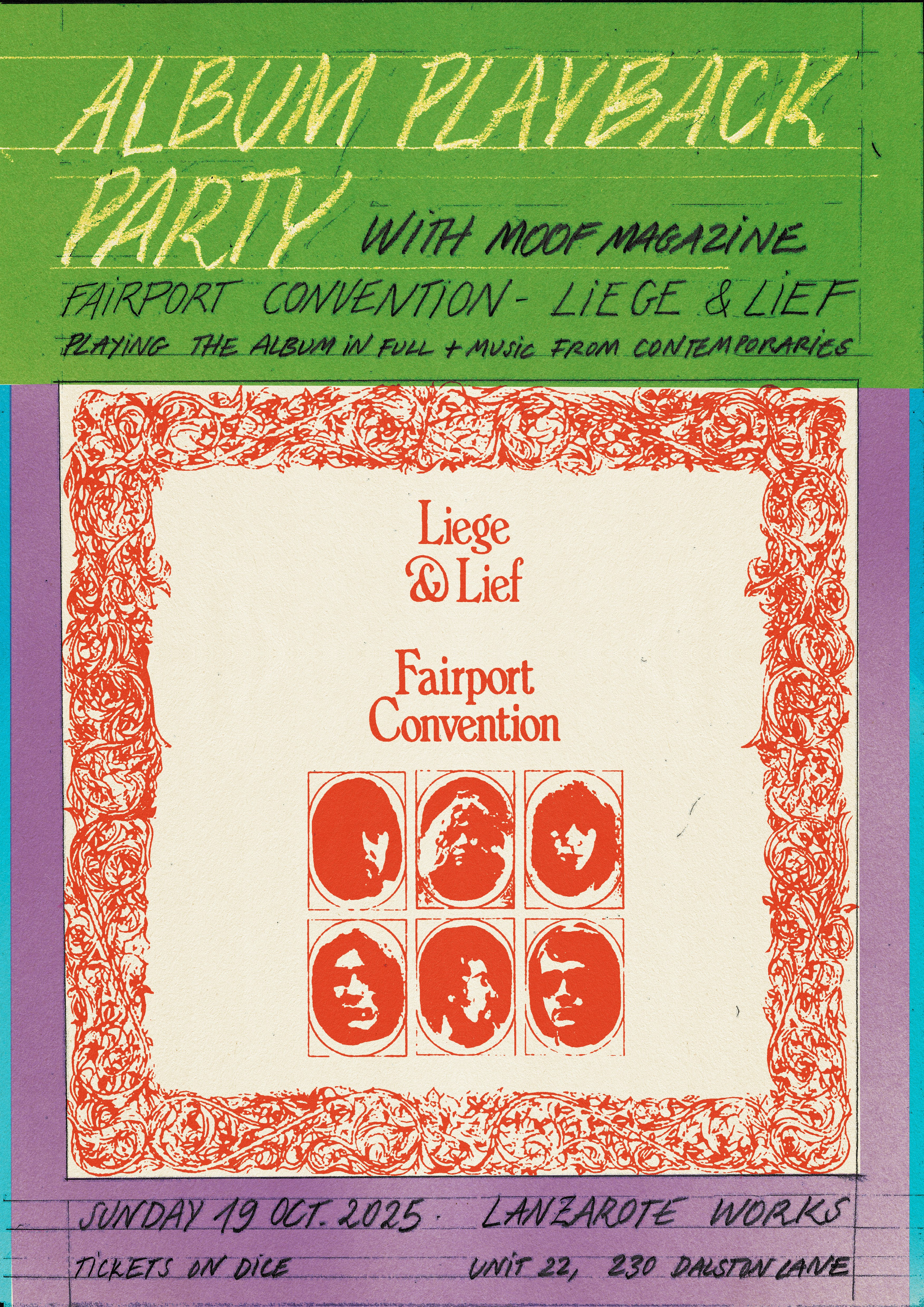 Fairport Convention ‎ Liege & Lief Fairport Convention - Liege & Lief - Amazon.com Music