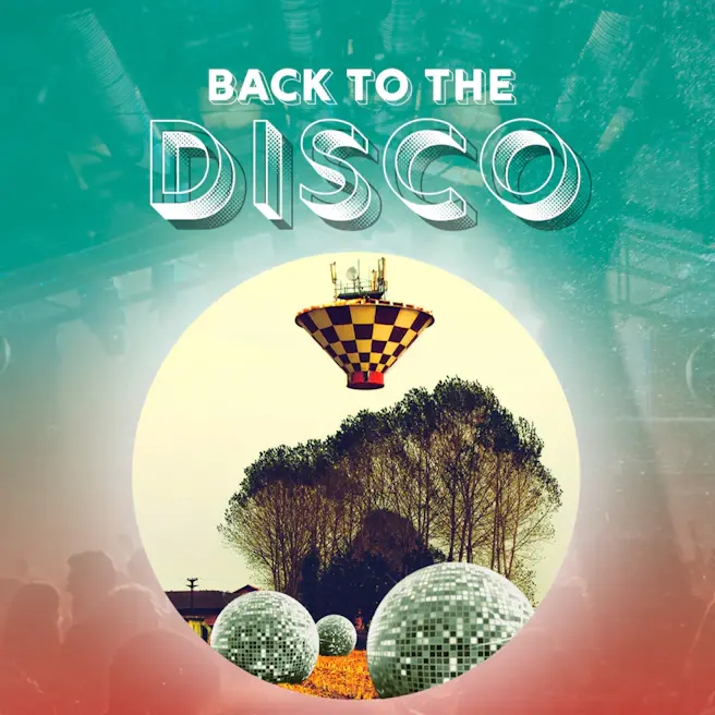 Back to the Disco