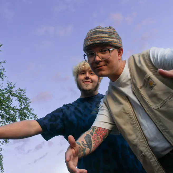 Bestiario | Nyos + Ainu + Duæl