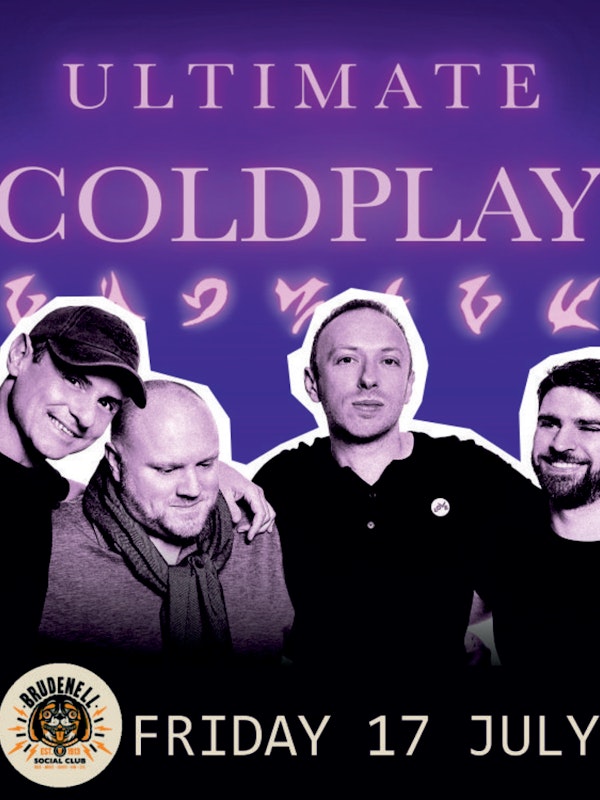 Ultimate Coldplay