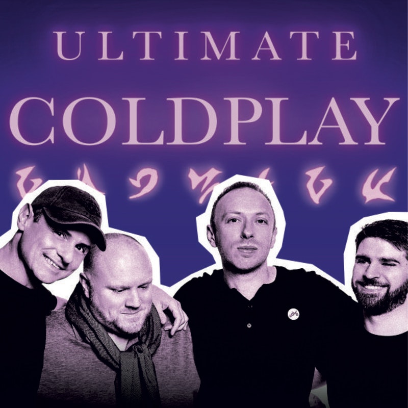 Ultimate Coldplay
