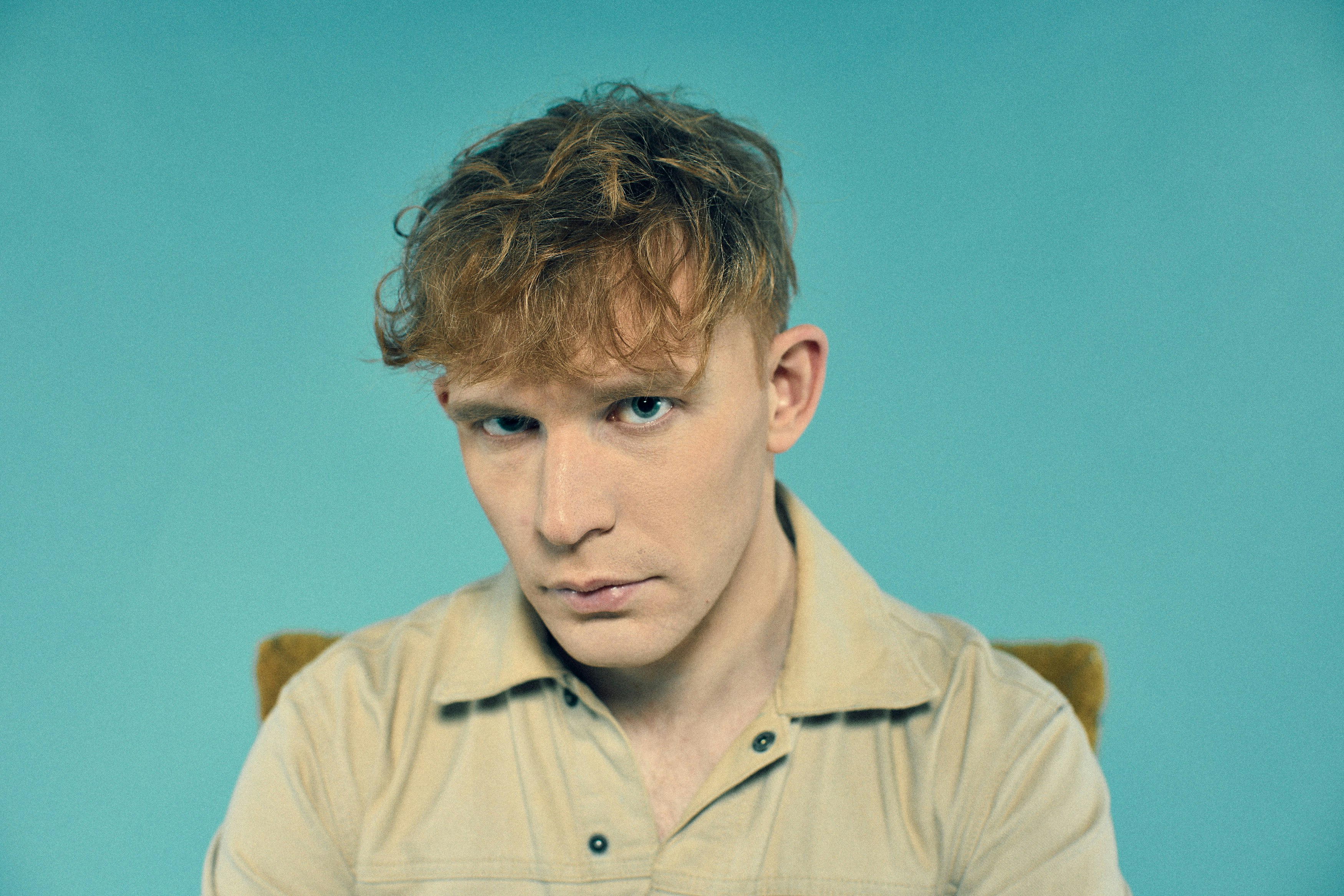 Mickey Callisto Tickets | £13.75 | 27 Nov @ 24 Kitchen Street, Liverpool |  DICE