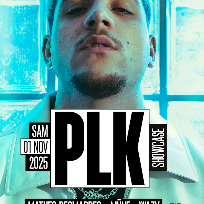 Xplicit invite PLK en showcase exclusif