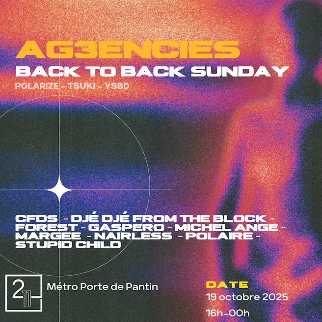 Ag3ncies