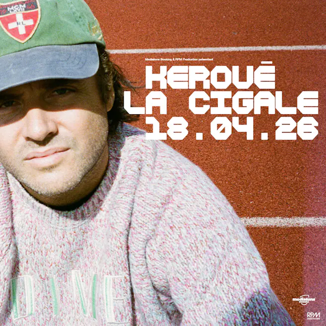 Keroué