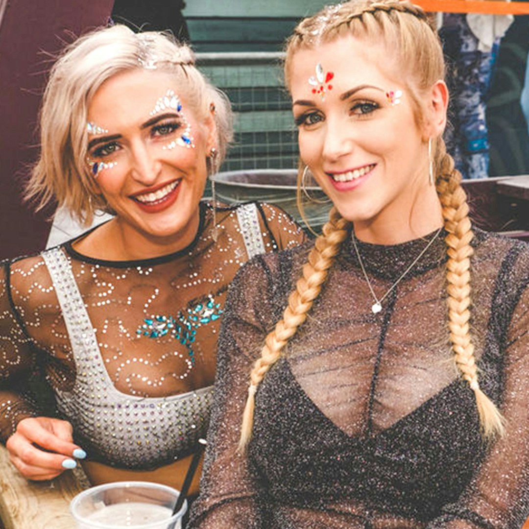 Glitterfest