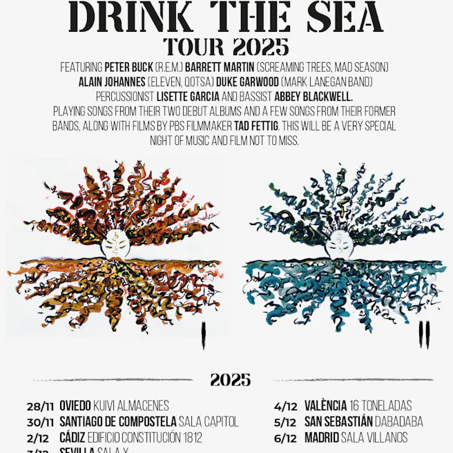 Drink The Sea