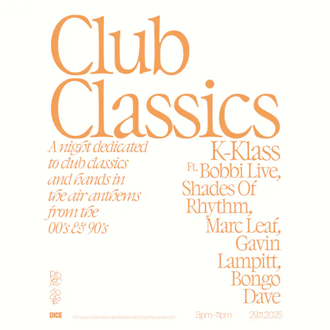 Club Classics