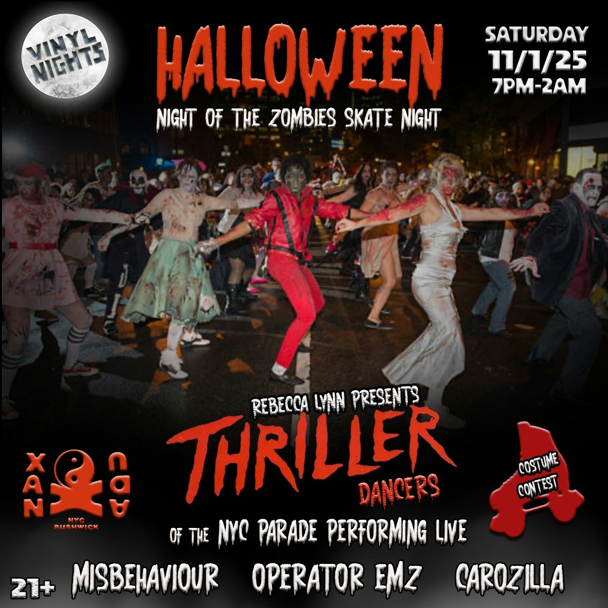 インドの大運動　NRC Halloween Night インドの大運動会 ドスベロ 同人誌 NRCのハロウィンナイト