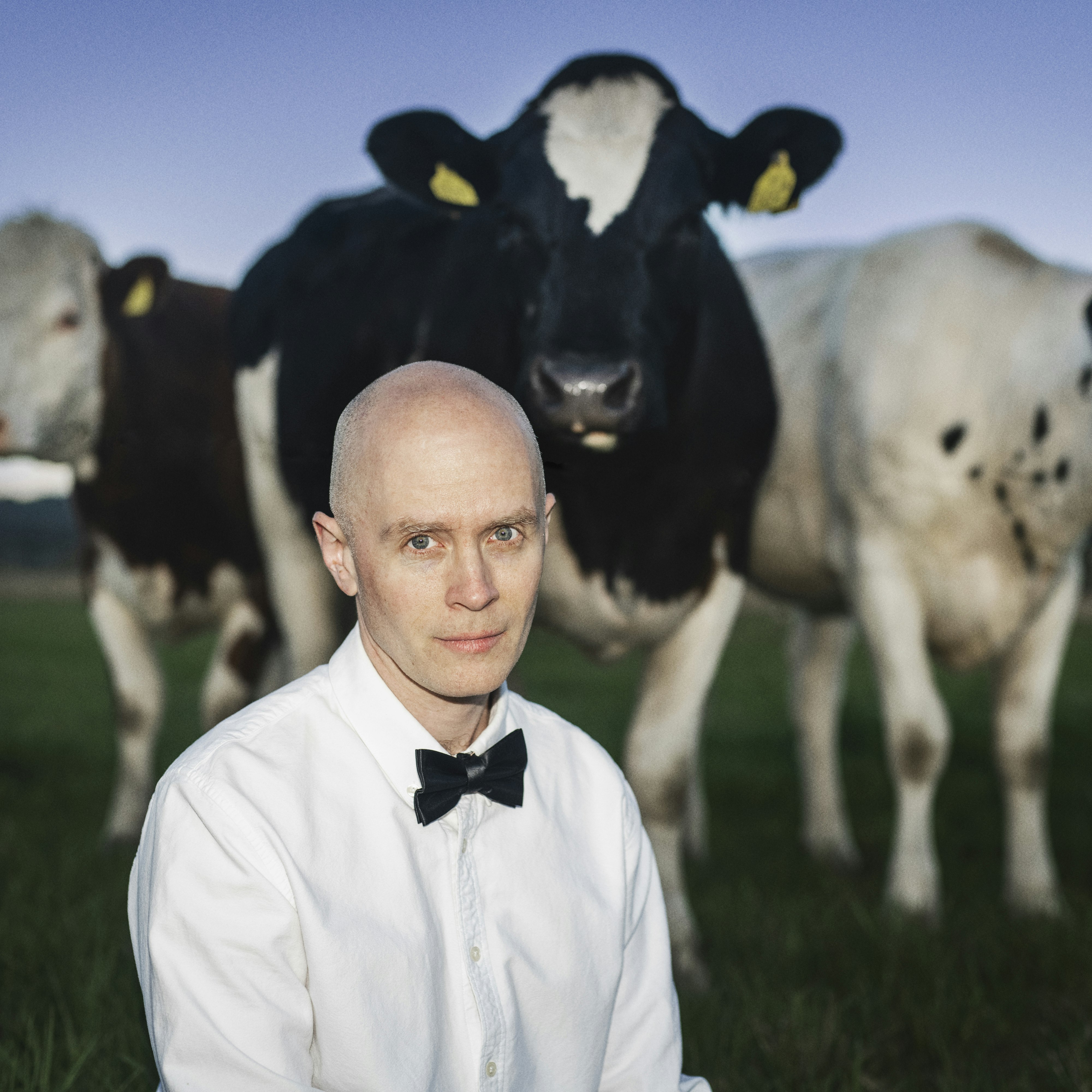 Photo of Jens Lekman
