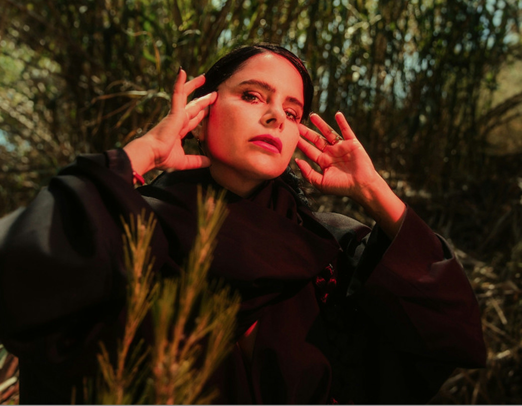 Sofia Kourtesis Tickets From 29 Nov EartH, London