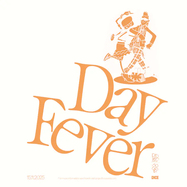Day Fever UK
