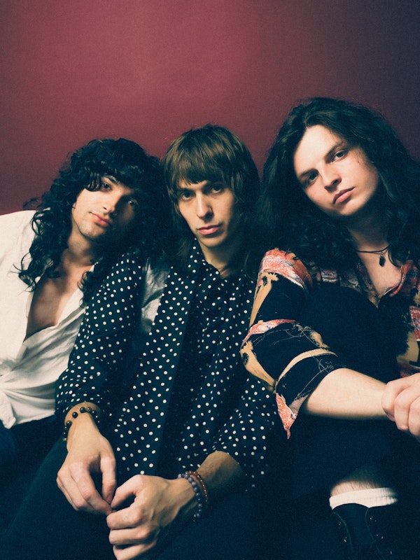 A ROCKIN' EVENING with CINEMA STEREO