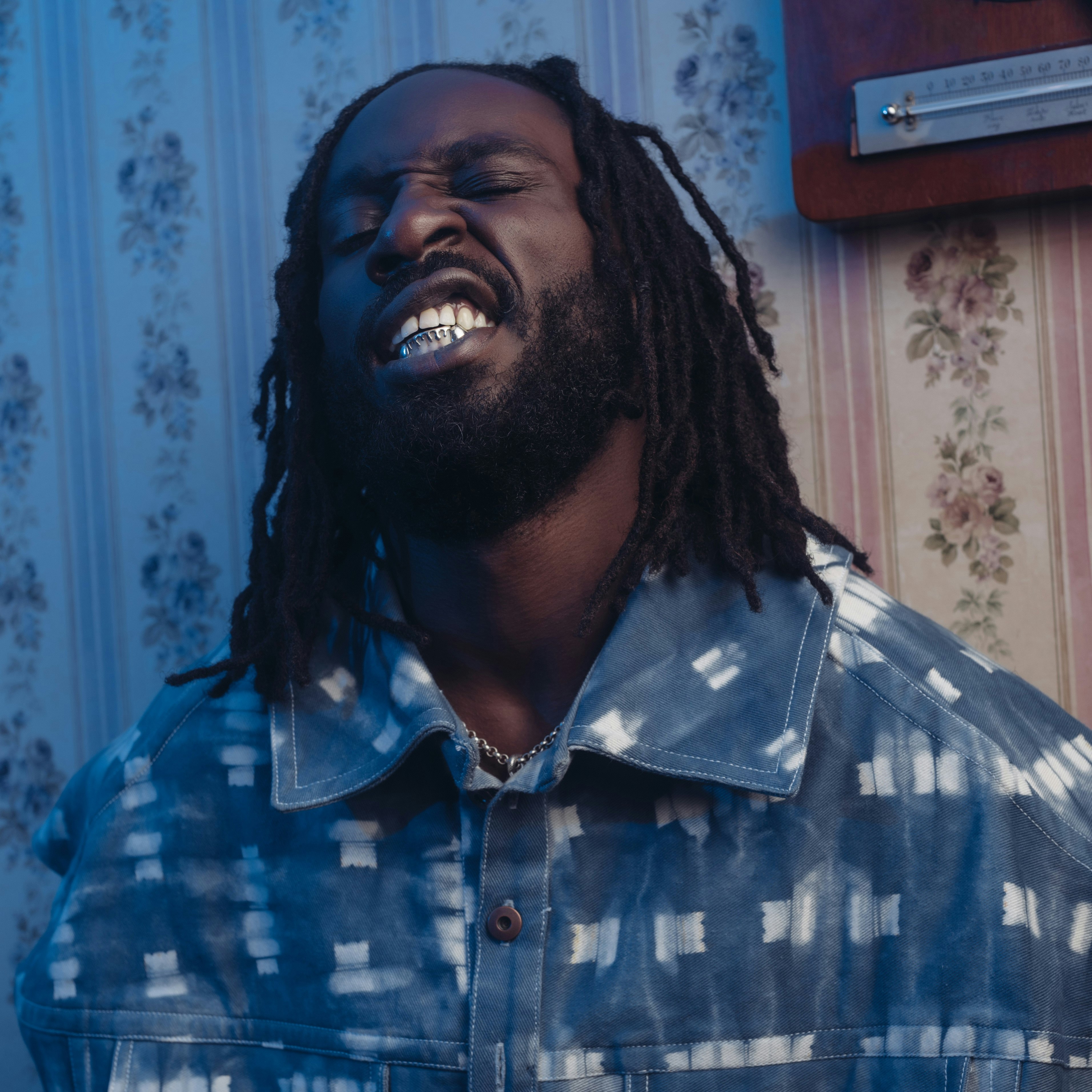 Kojey Radical