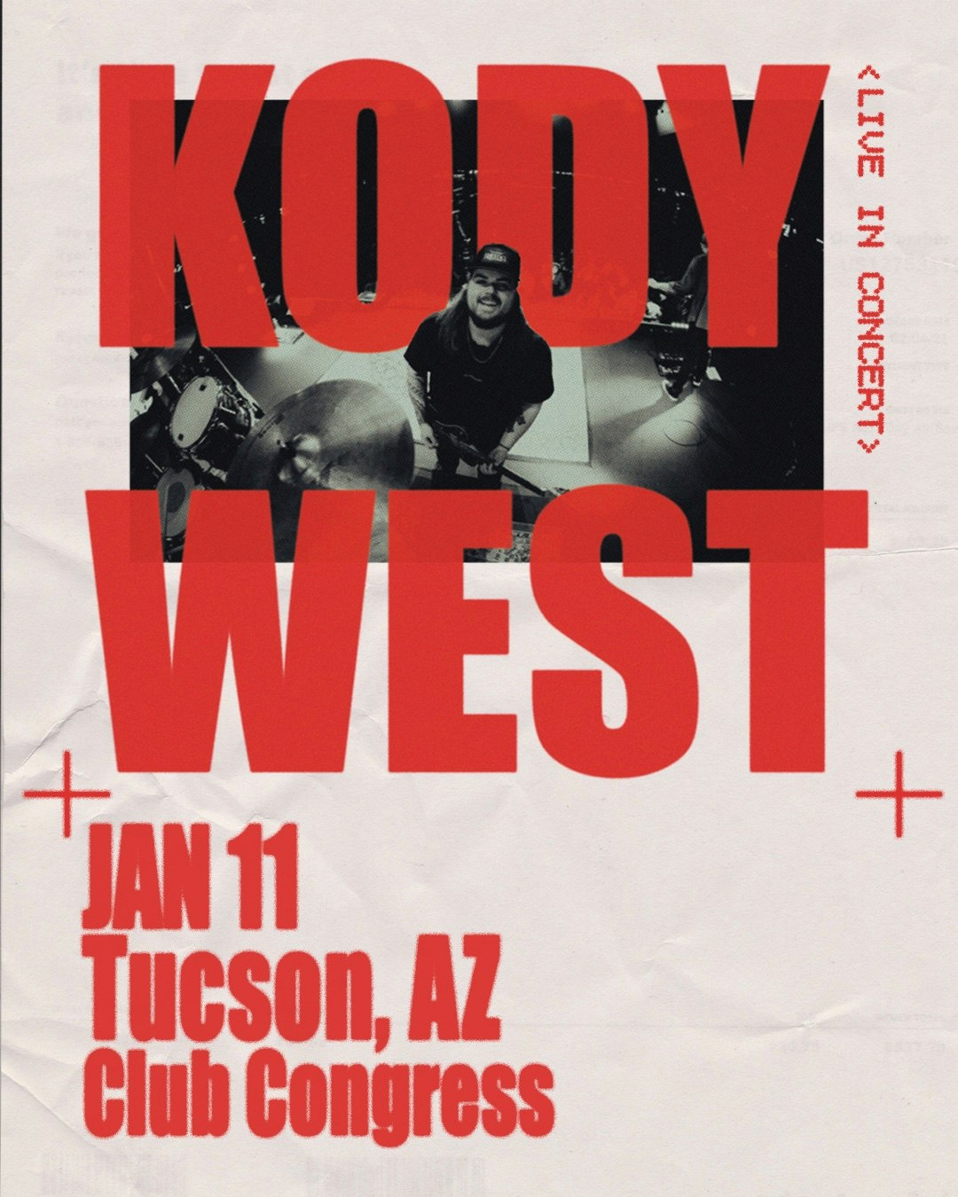 Kody West