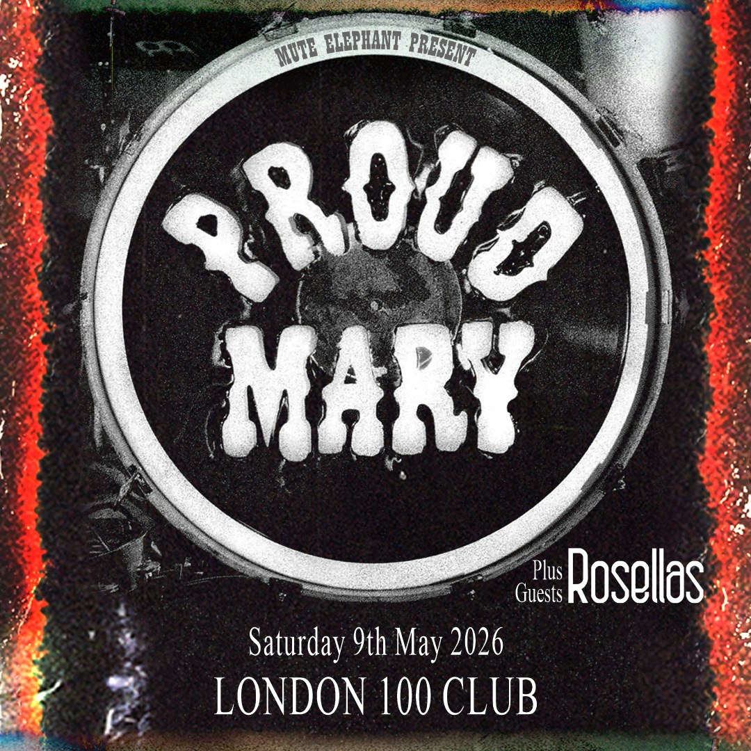 Proud Mary