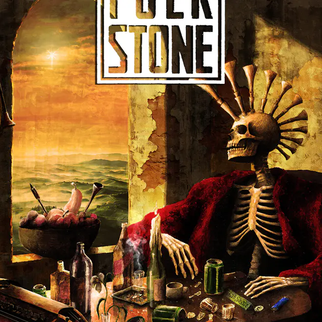 Folkstone Delirium winter tour "special edition"