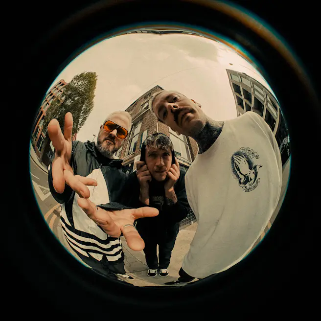 Regrets - ft Blind Ambition - 'XL' Album Release Show