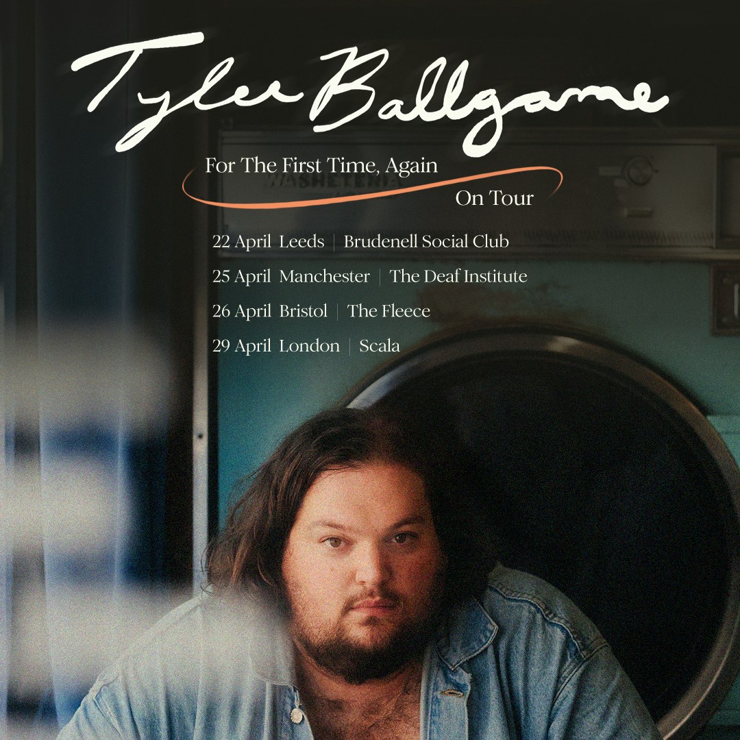 Tyler Ballgame