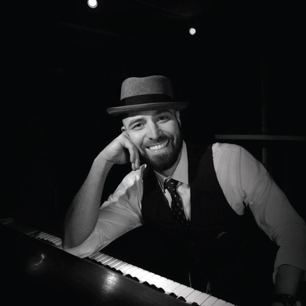 Arthur Migliazza: The Boogie Experience