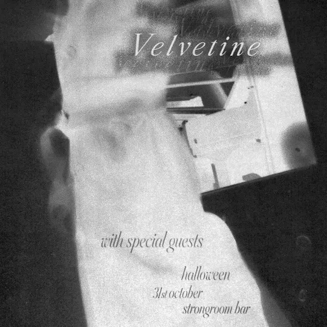Halloween: Velvetine + More