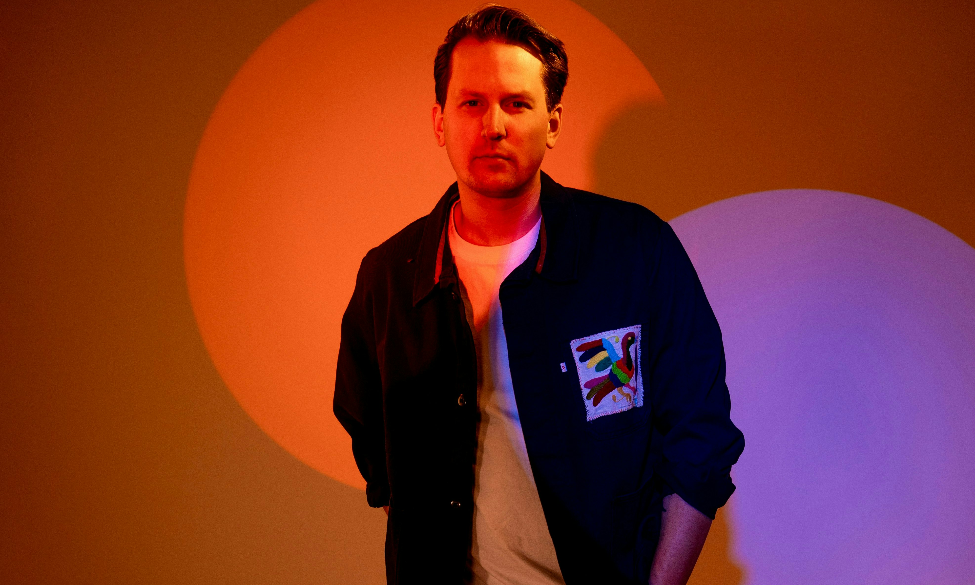 Ken Yates