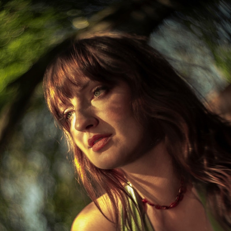 Photo of Madison Cunningham