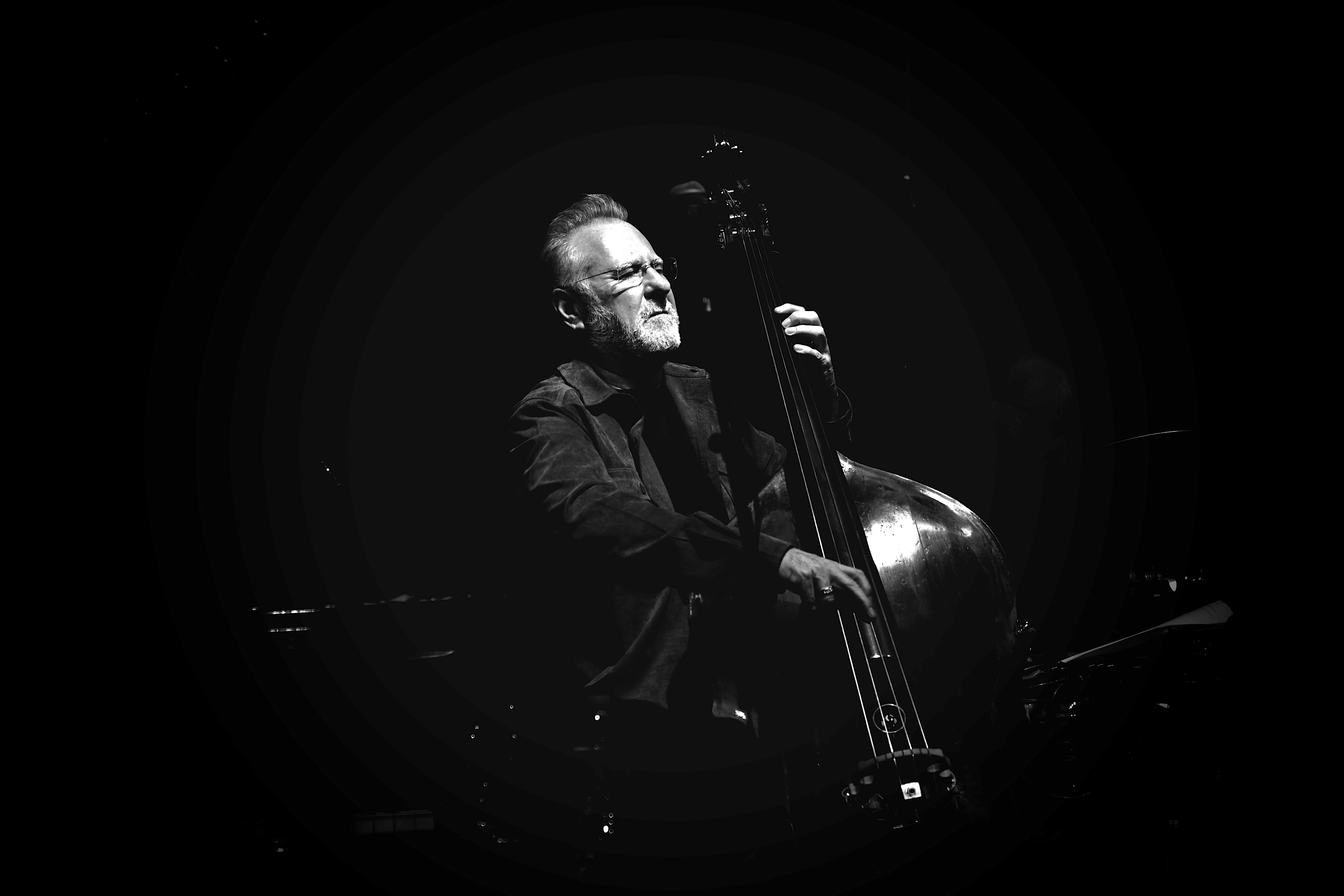 Brian Bromberg Classic Jazz Quintet