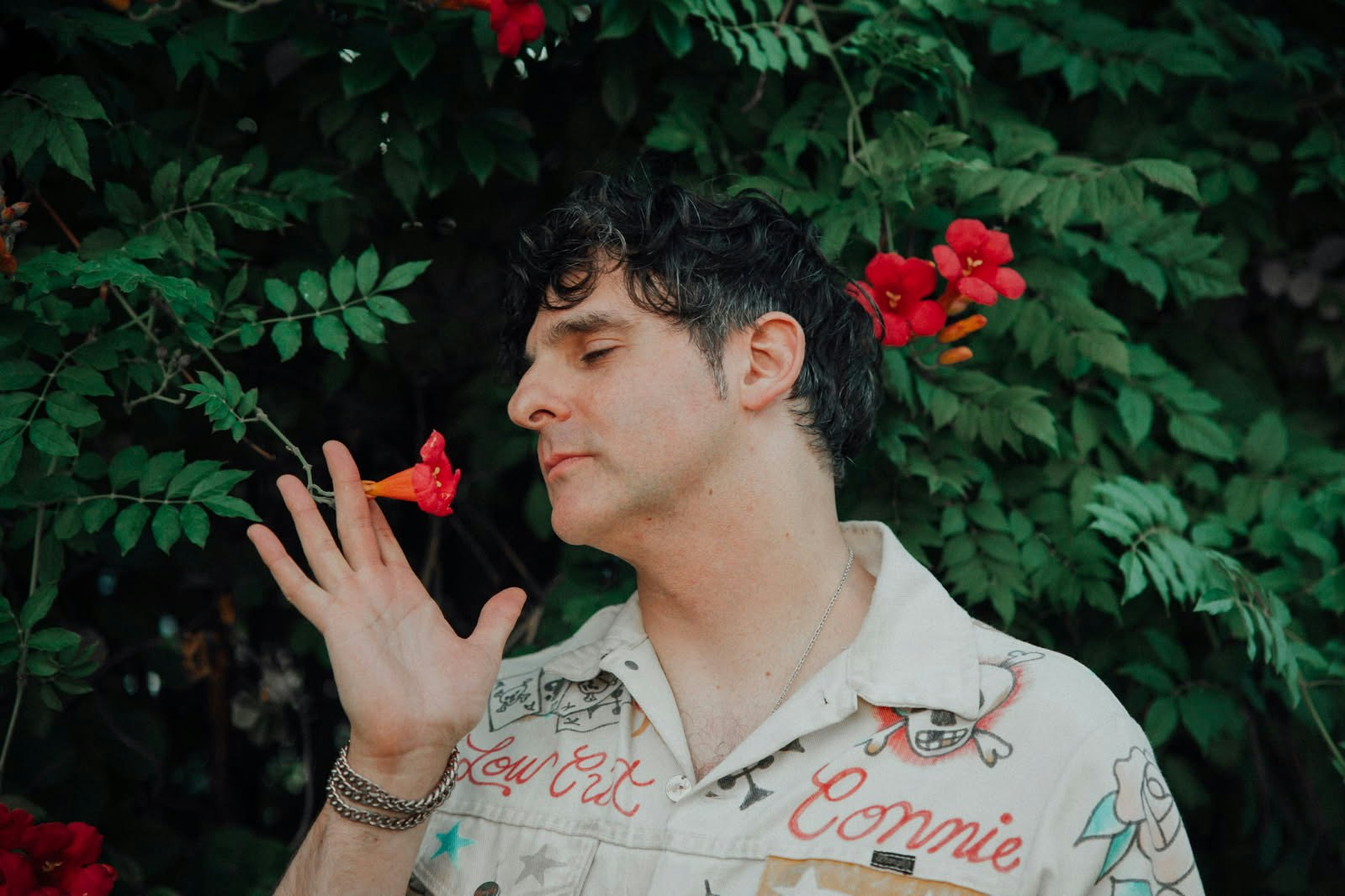 ADAM WEINER aka LOW CUT CONNIE (SOLO) Tickets | $26.45 | 6 Mar