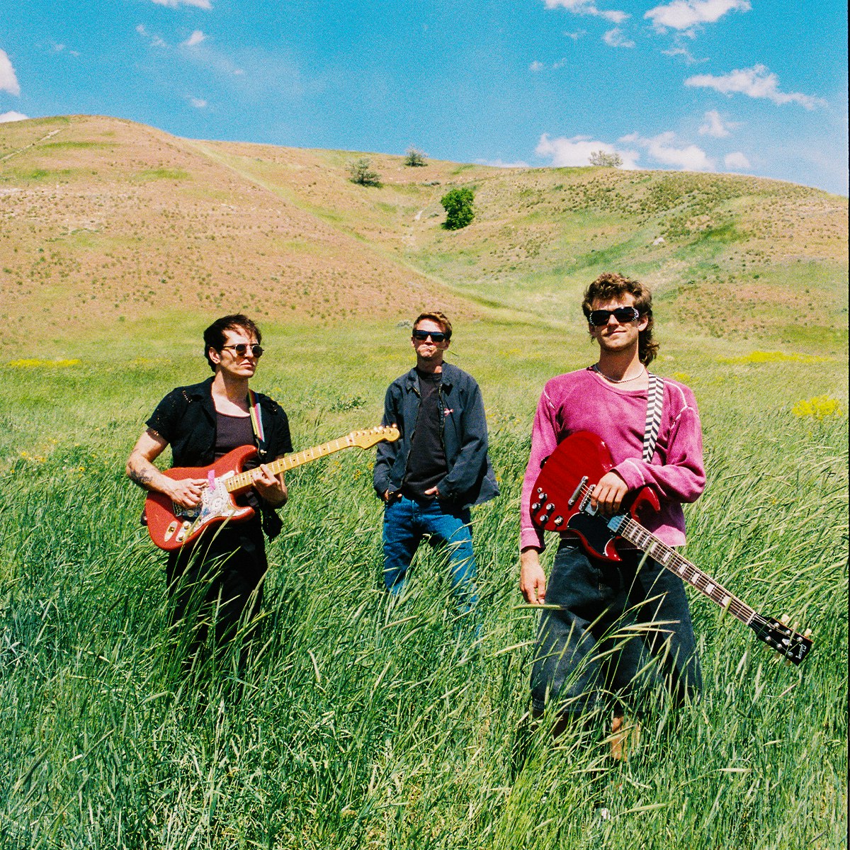 The Moss Tickets | $34.51 | Apr 10 @ Quartyard, San Diego | DICE