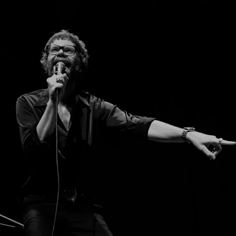 Cash: American Recordings starring Henry Wagons