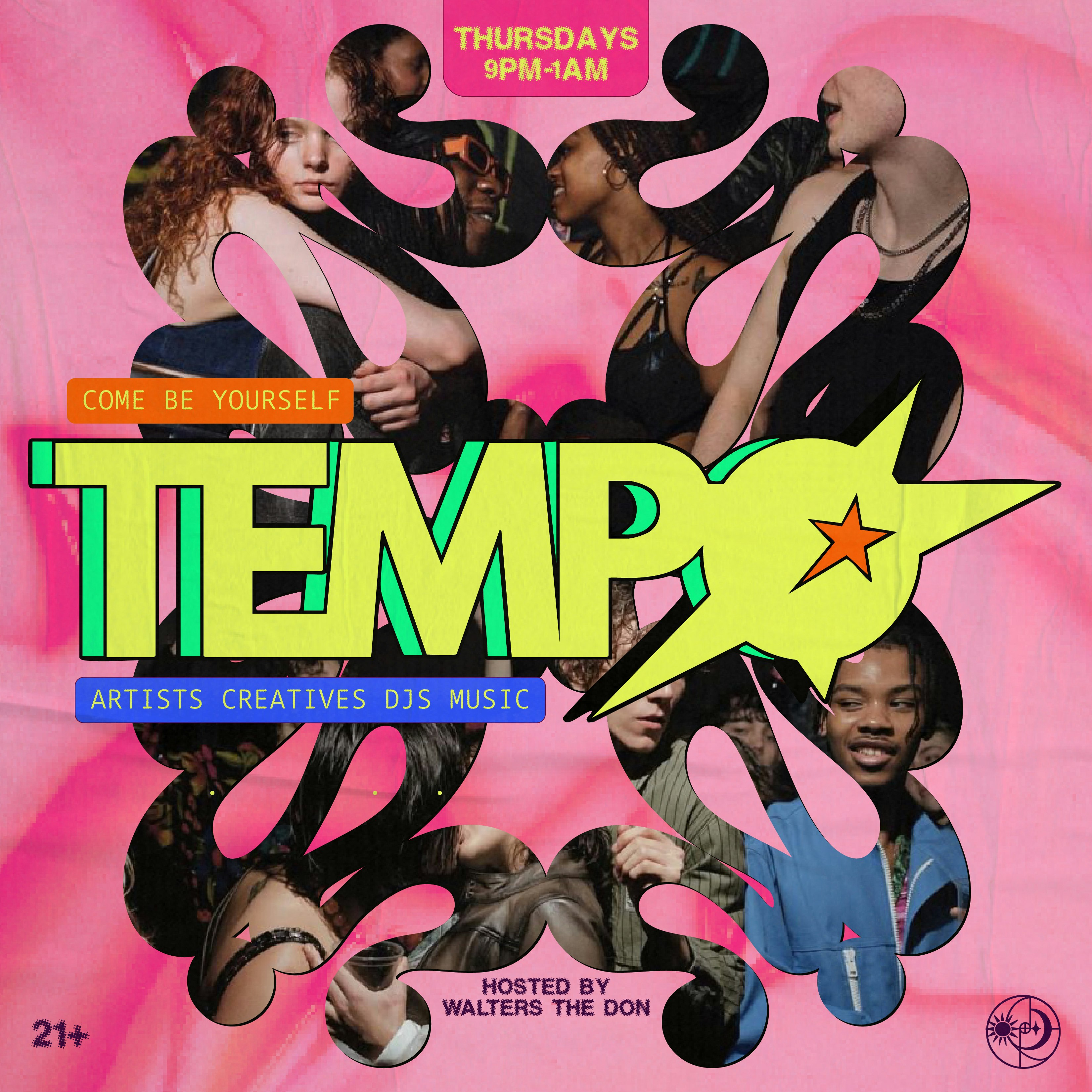 Tempo