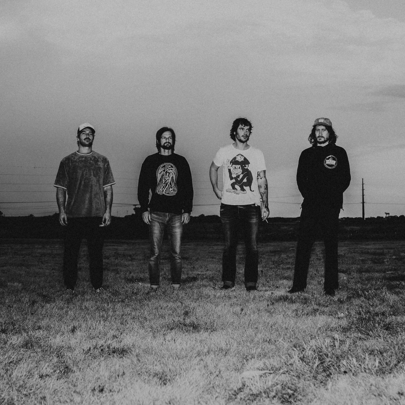 Photo of All Them Witches