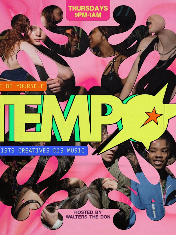Tempo