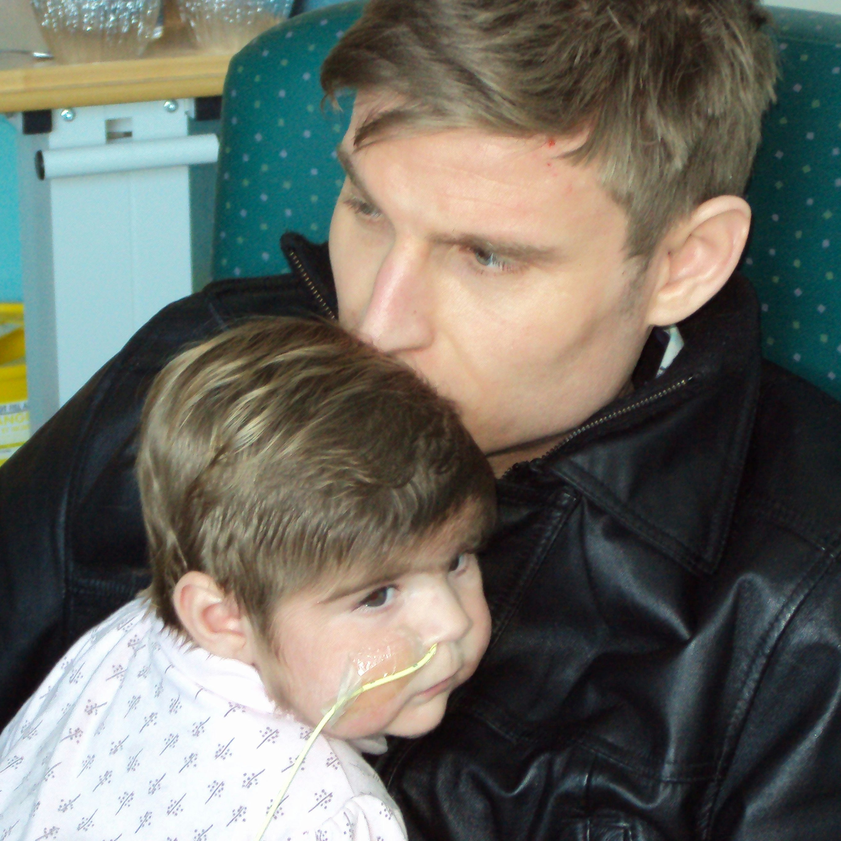 Scott Bennett: Blood Sugar Baby