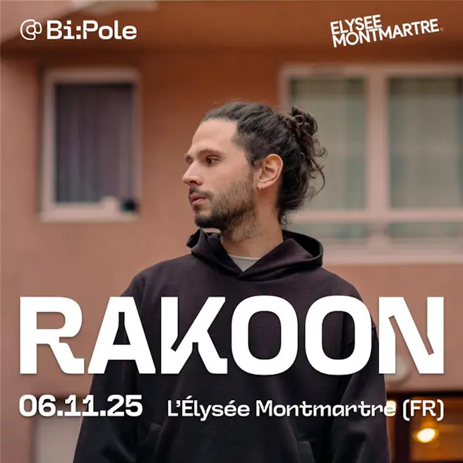 RAKOON