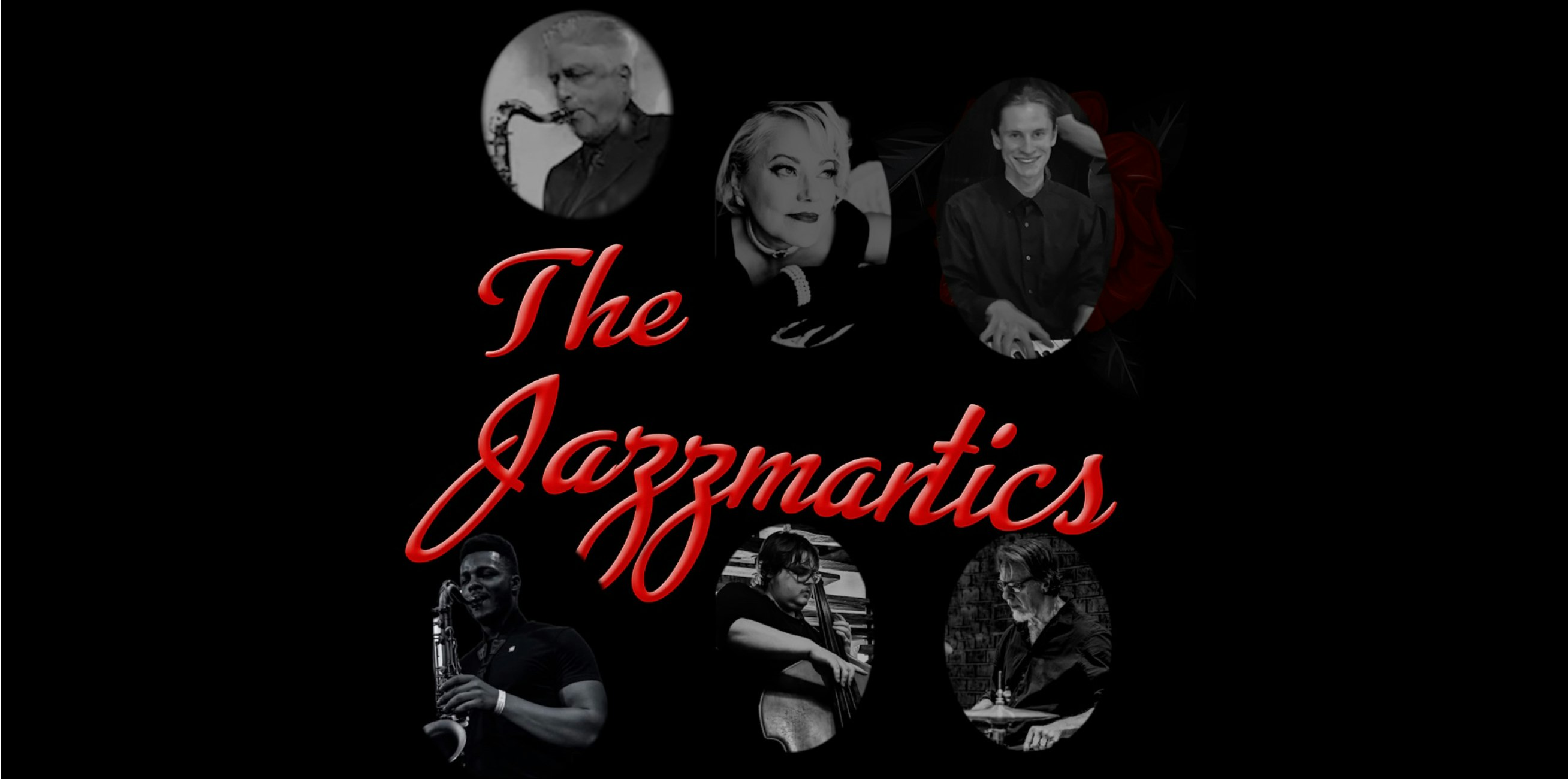 The Jazzmantics | Pop Goes The Jazz