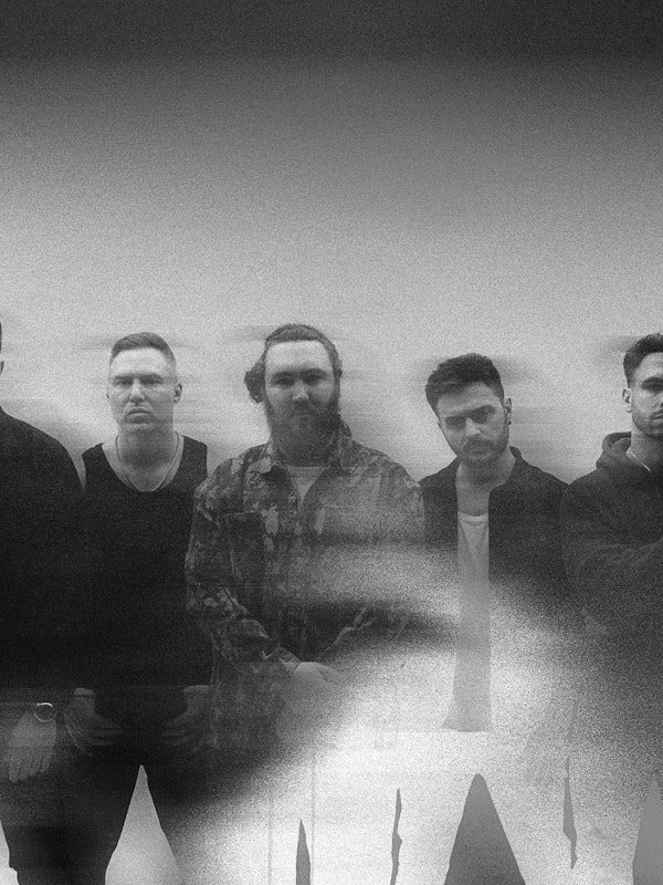 I Prevail: The Violent Nature Tour London