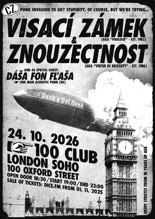 Znouzectnost