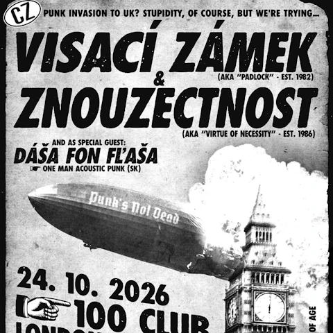 Znouzectnost