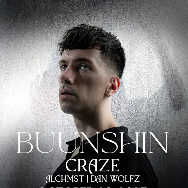 BUUNSHIN