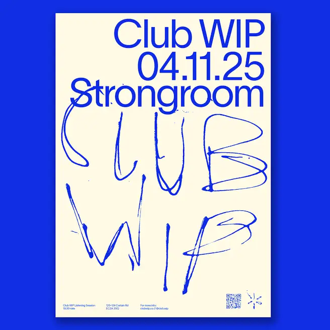 Club WIP