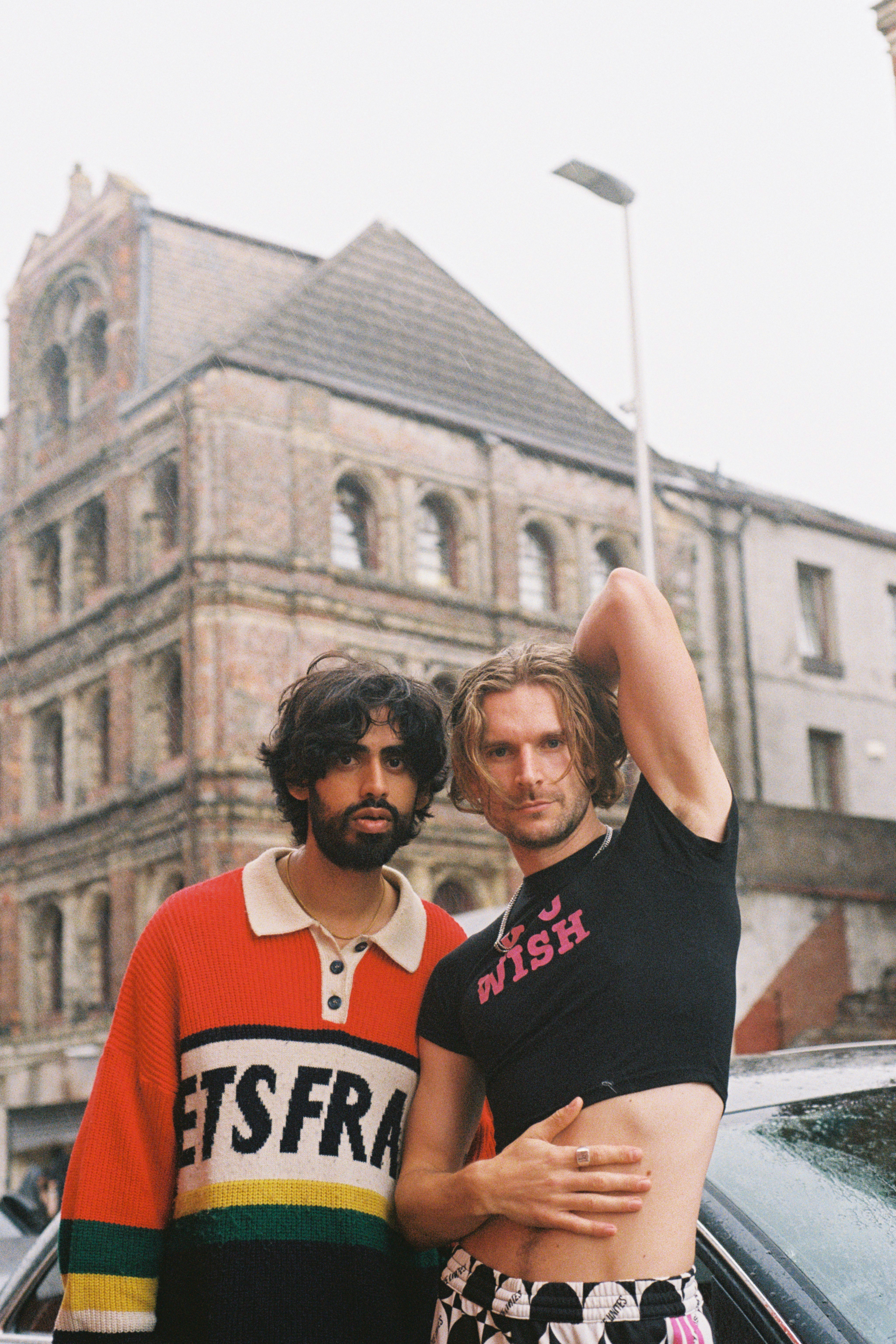 KuleeAngee at The Lower Third