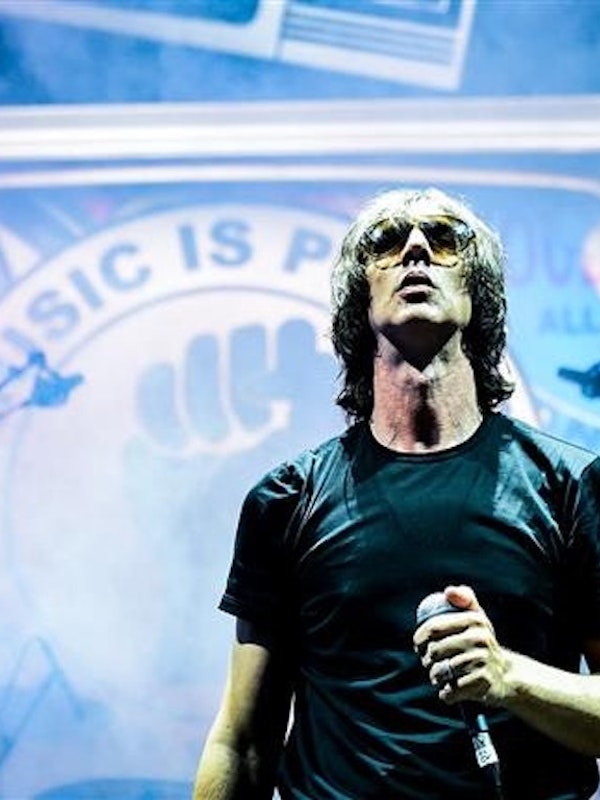 Richard Ashcroft