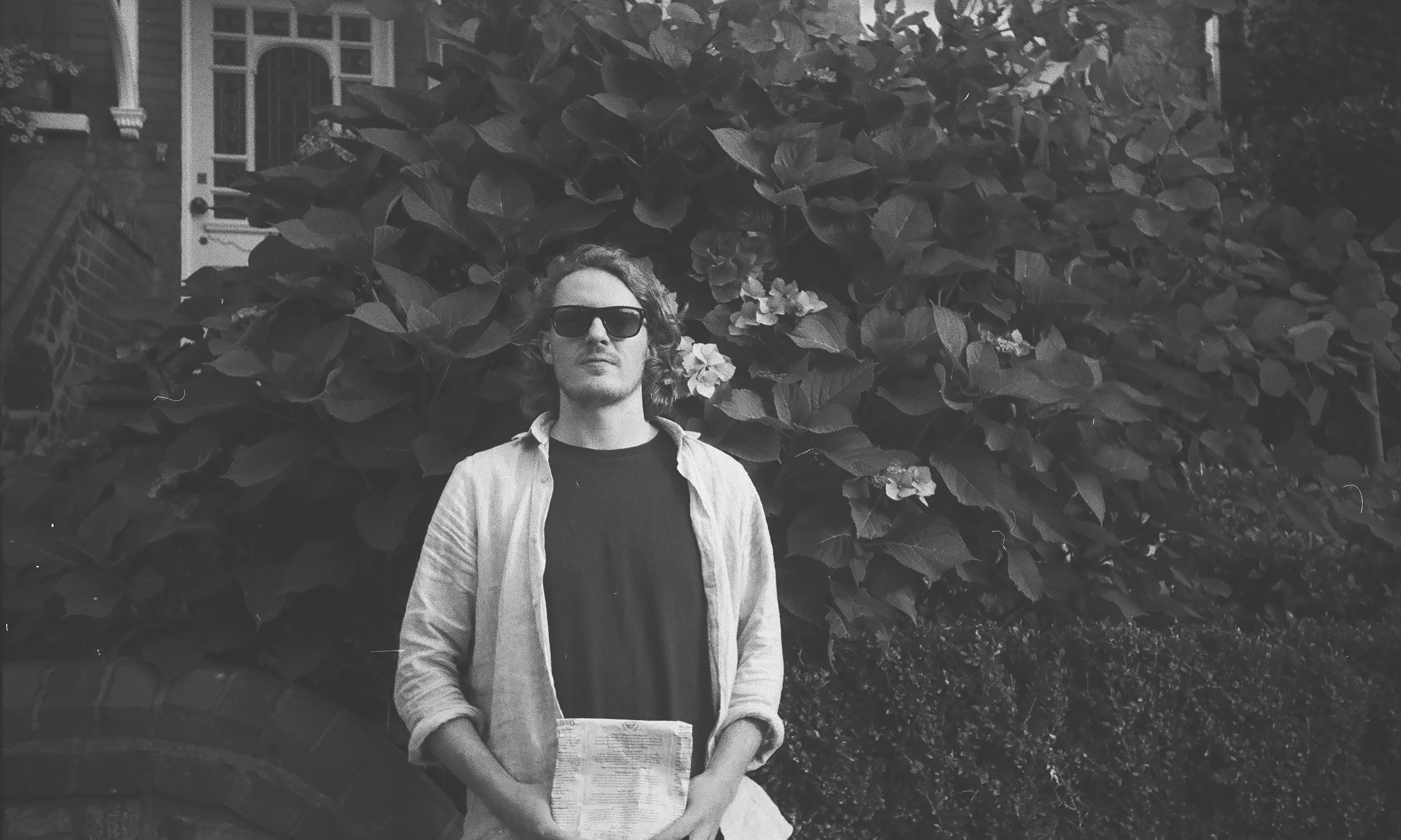 Skinshape live: Behind the Green Door