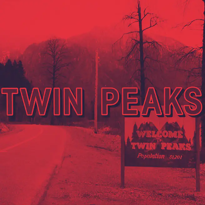 Twin Peaks - stagione 1 - pilot