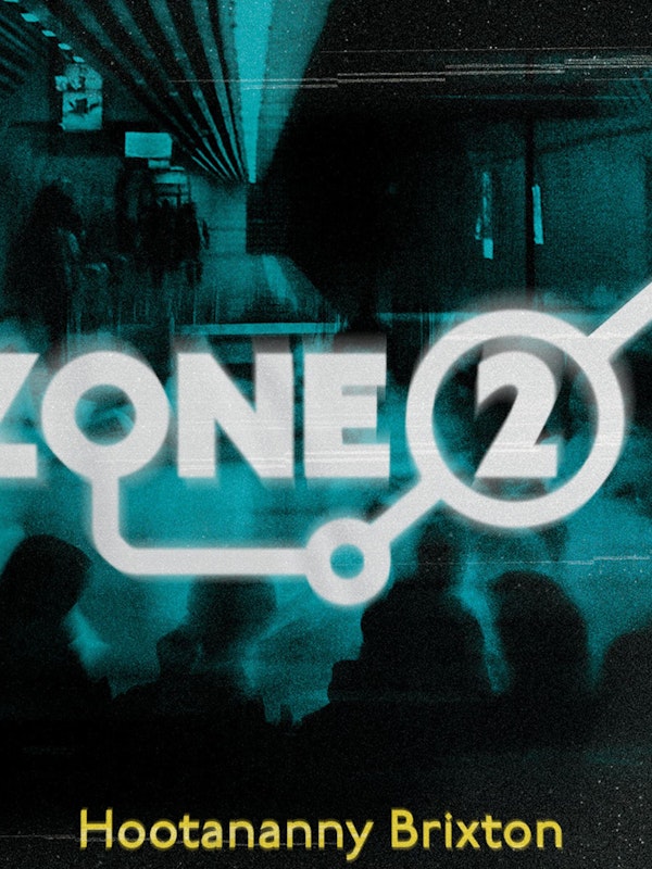 Zone 2: Woodcamp + More