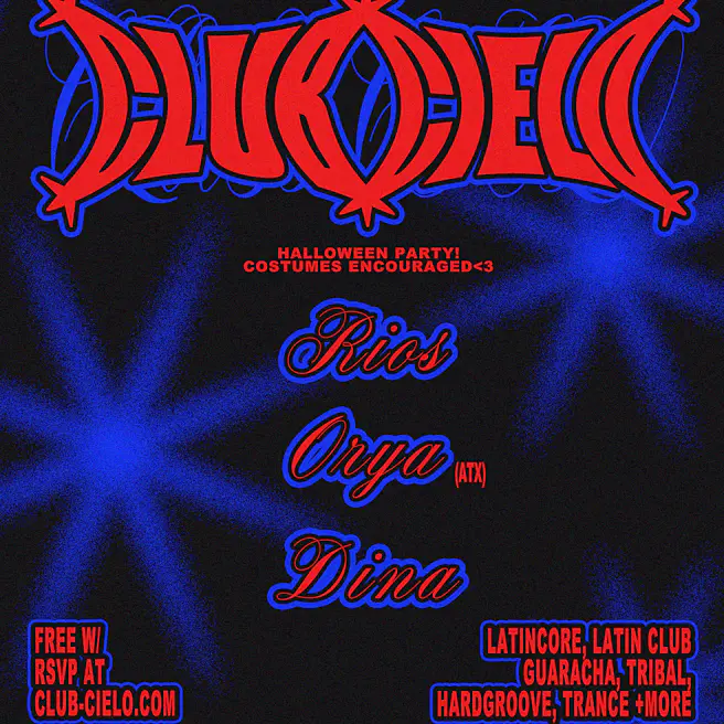 Club Cielo